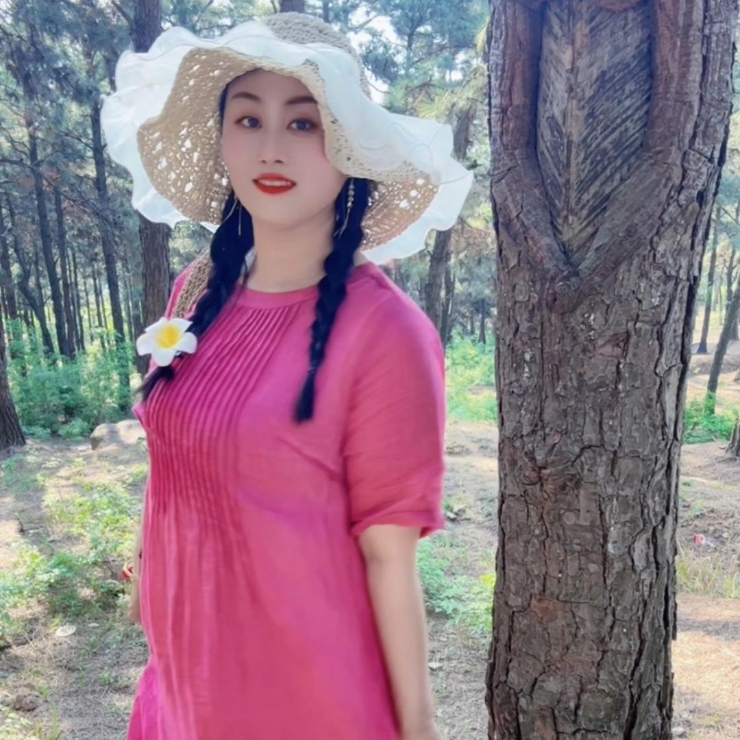 小娘子