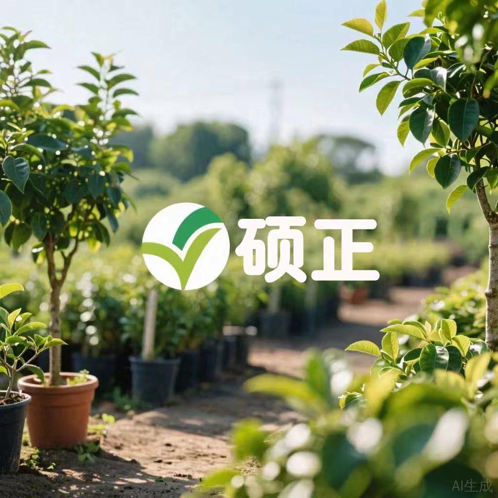 雀森硕正果树苗木专卖店