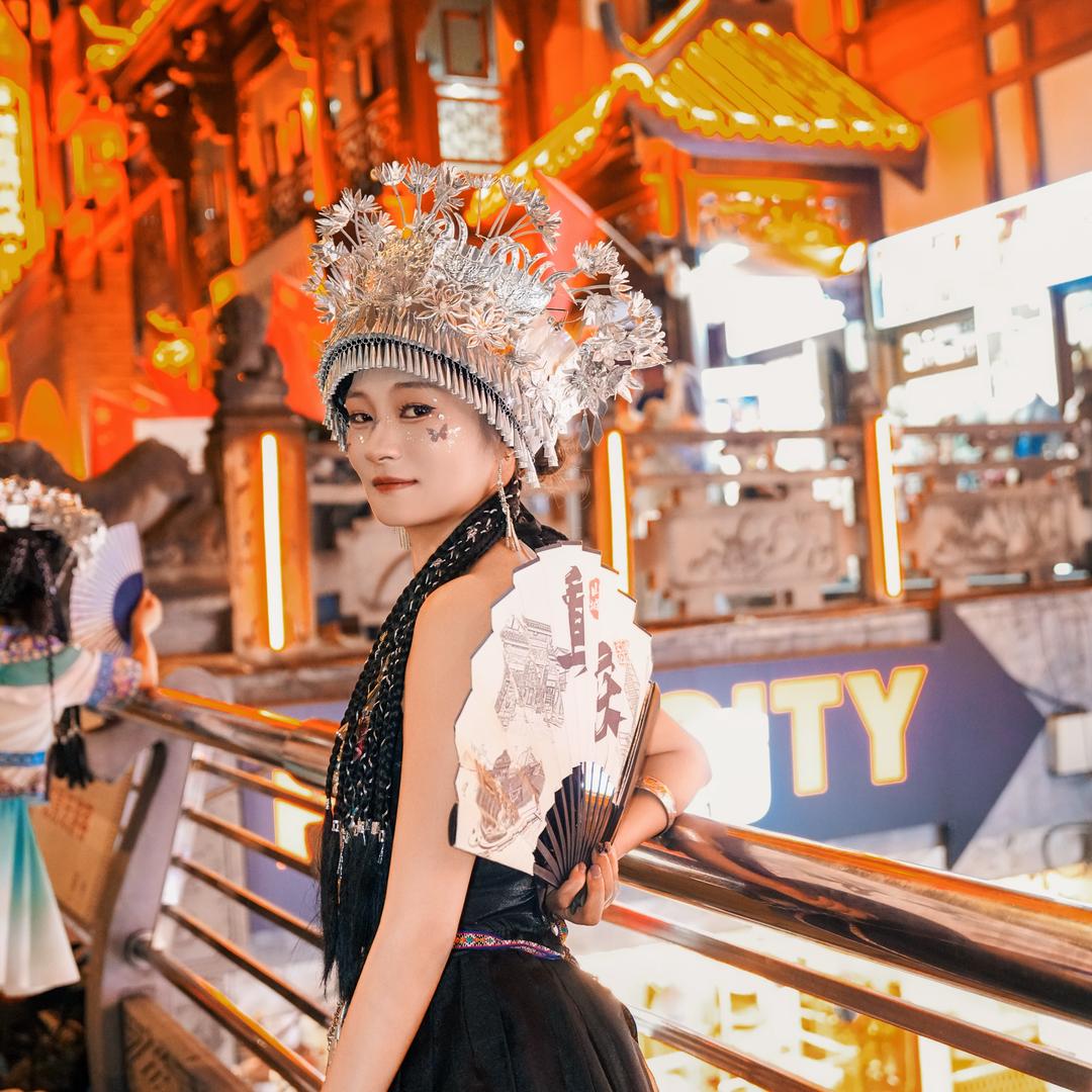 小施很委屈