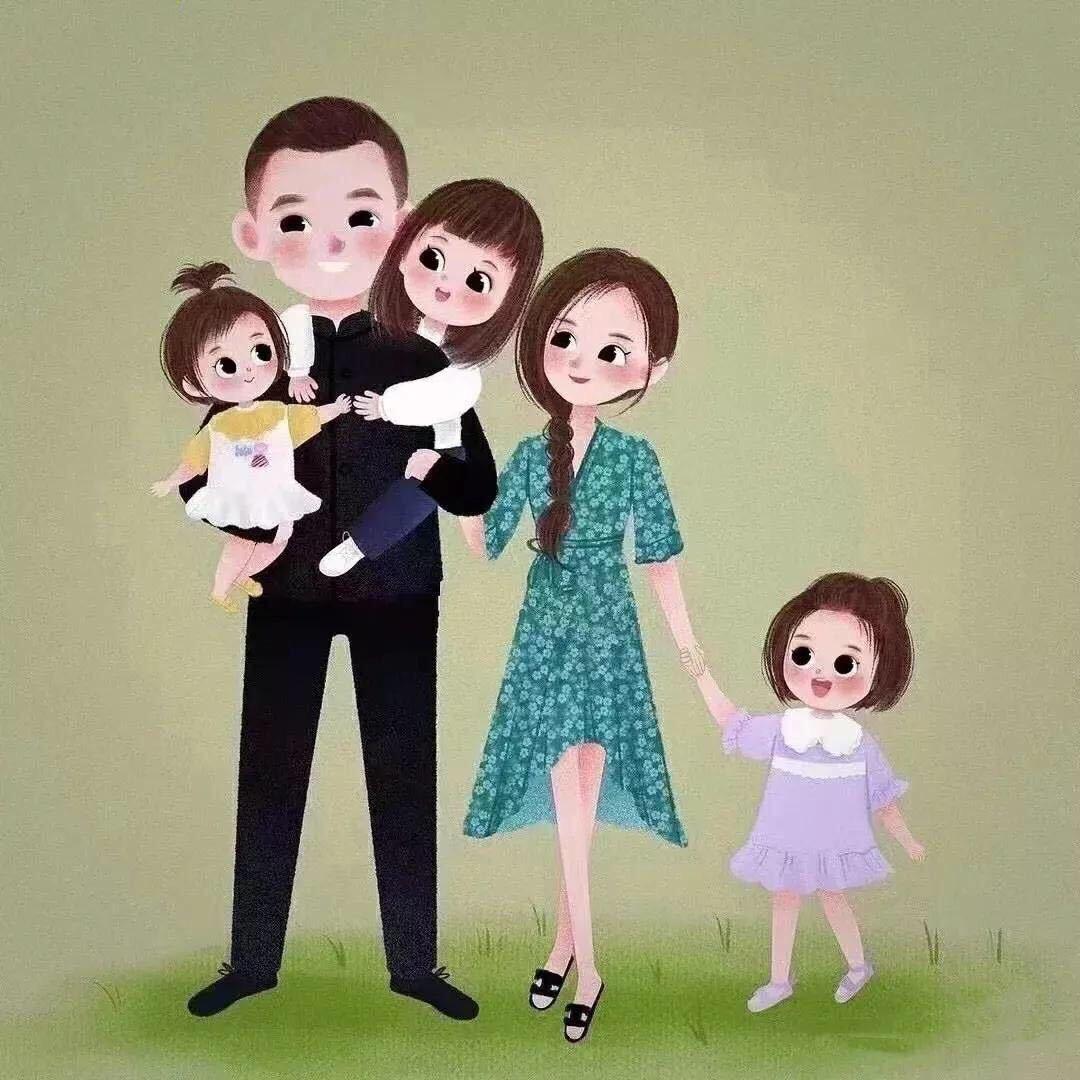 三千金宝妈
