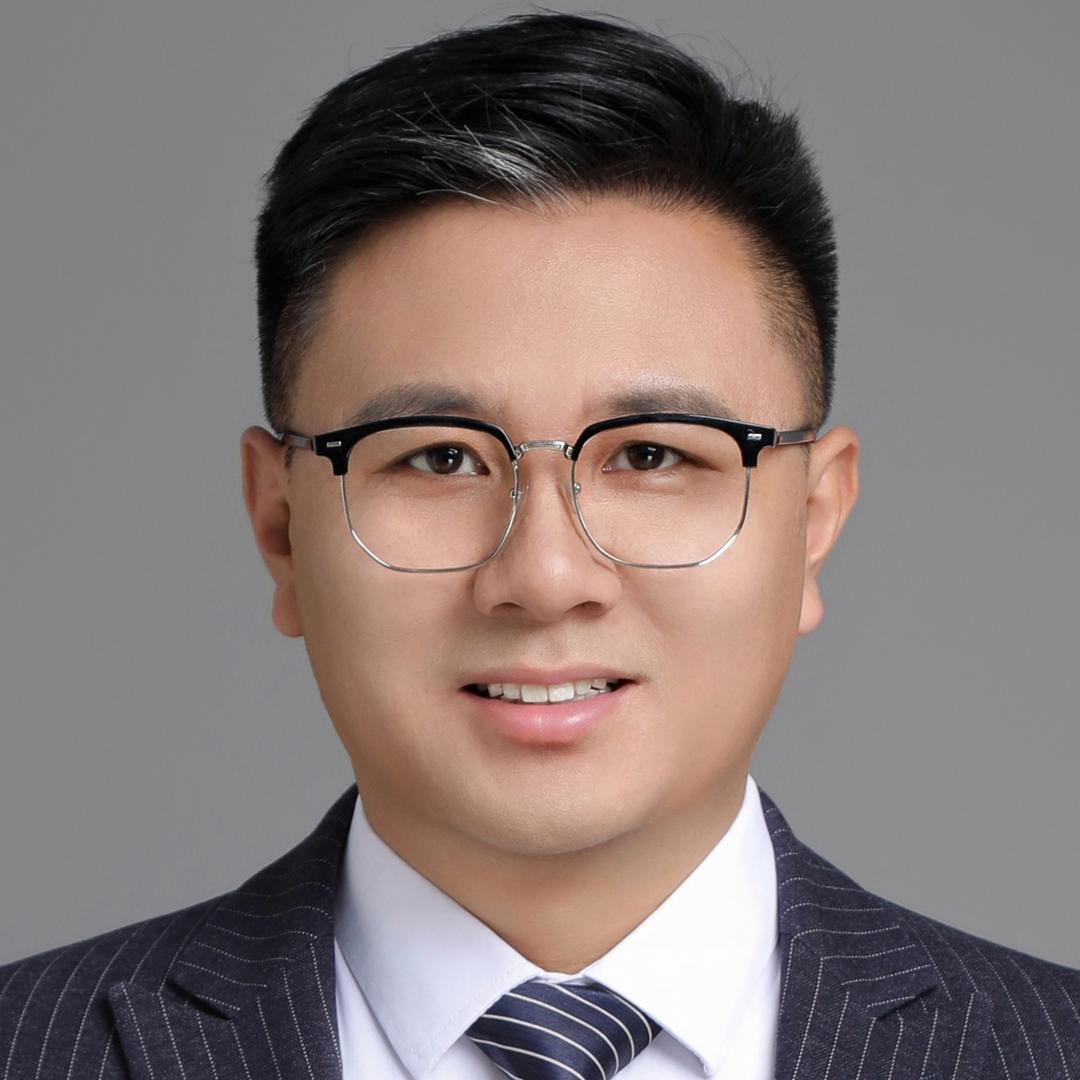 覃毅Qing