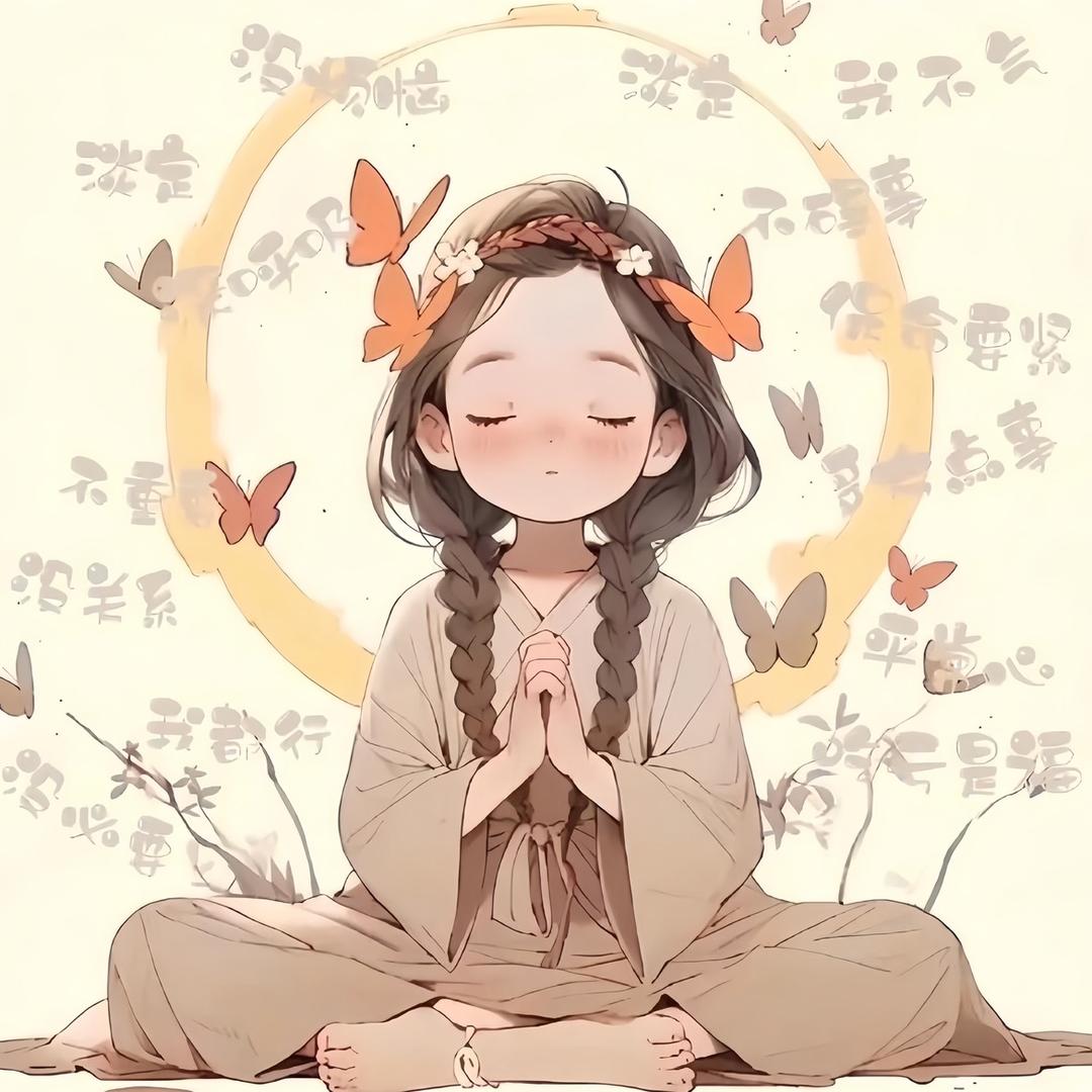 一月