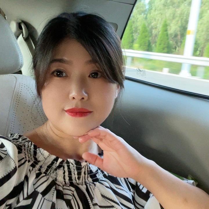 灵丘上门美容师，一晨