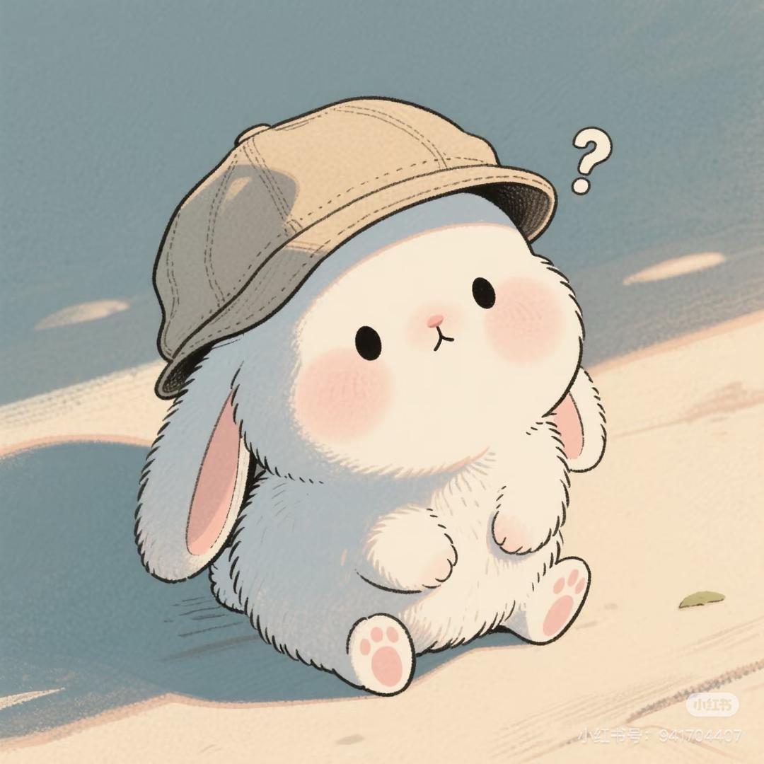 兔兔解说
