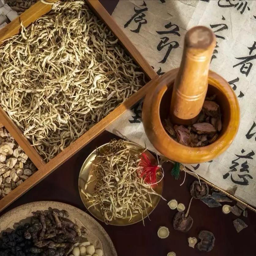 汉方令