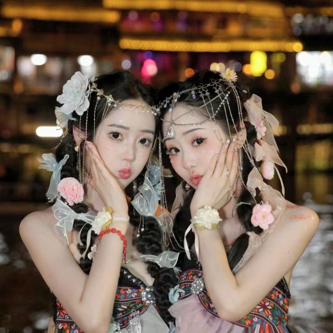 大喜二喜