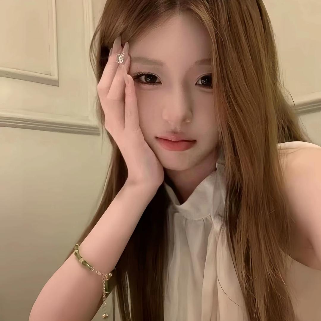 是颜不是妍