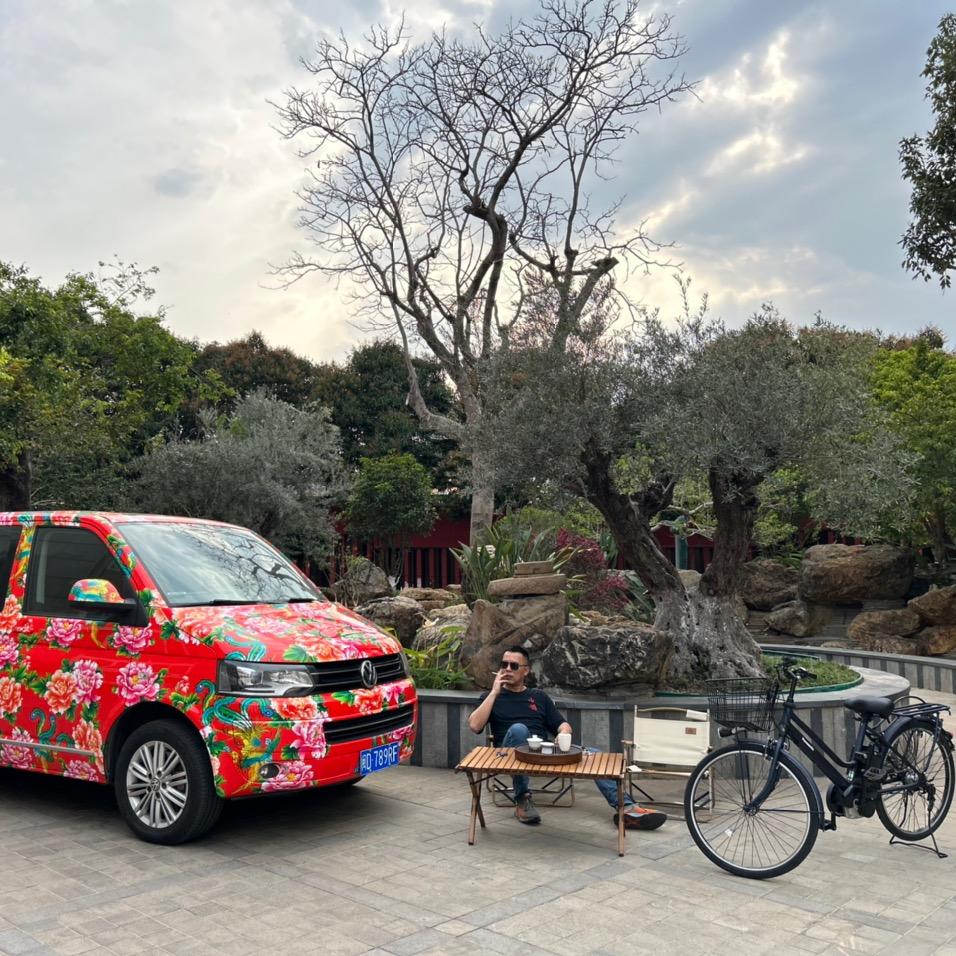 坚哥说车《速速号》