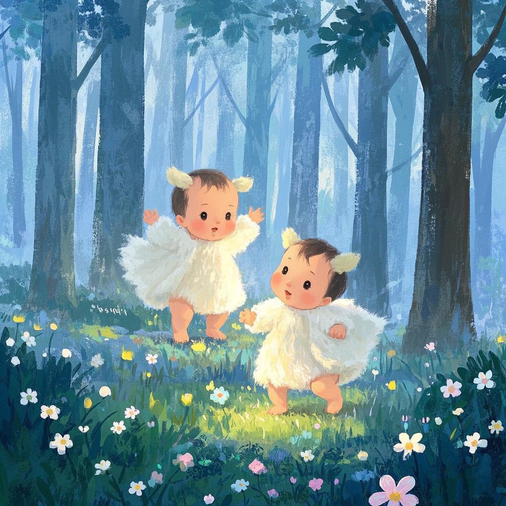 BABYJAR婴儿礼盒(商品在橱窗)