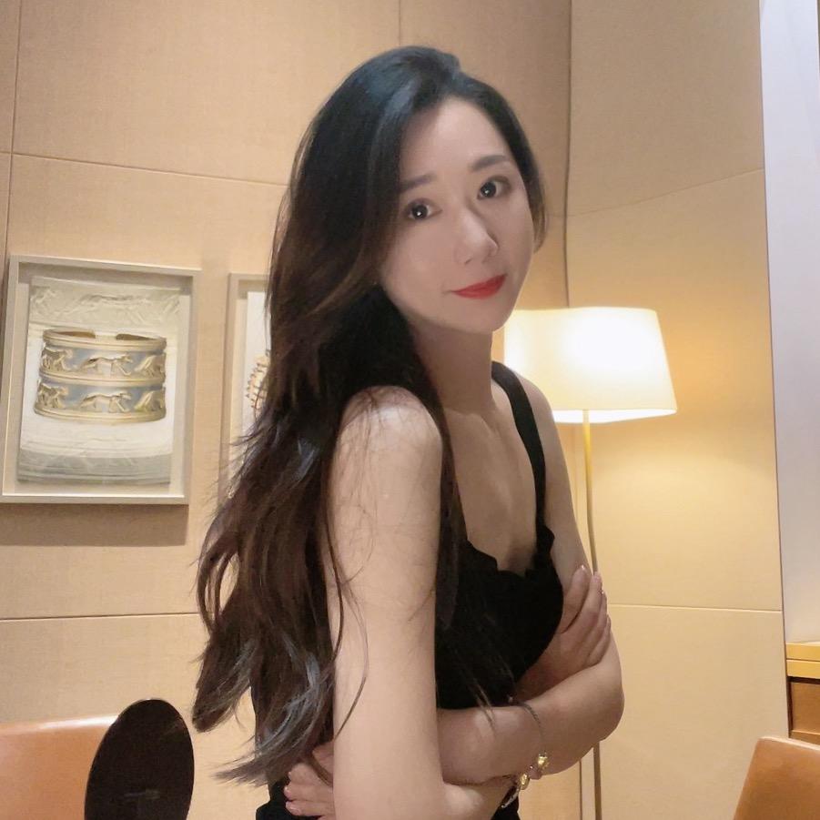 🌸琪琪美眉🌸Vicky