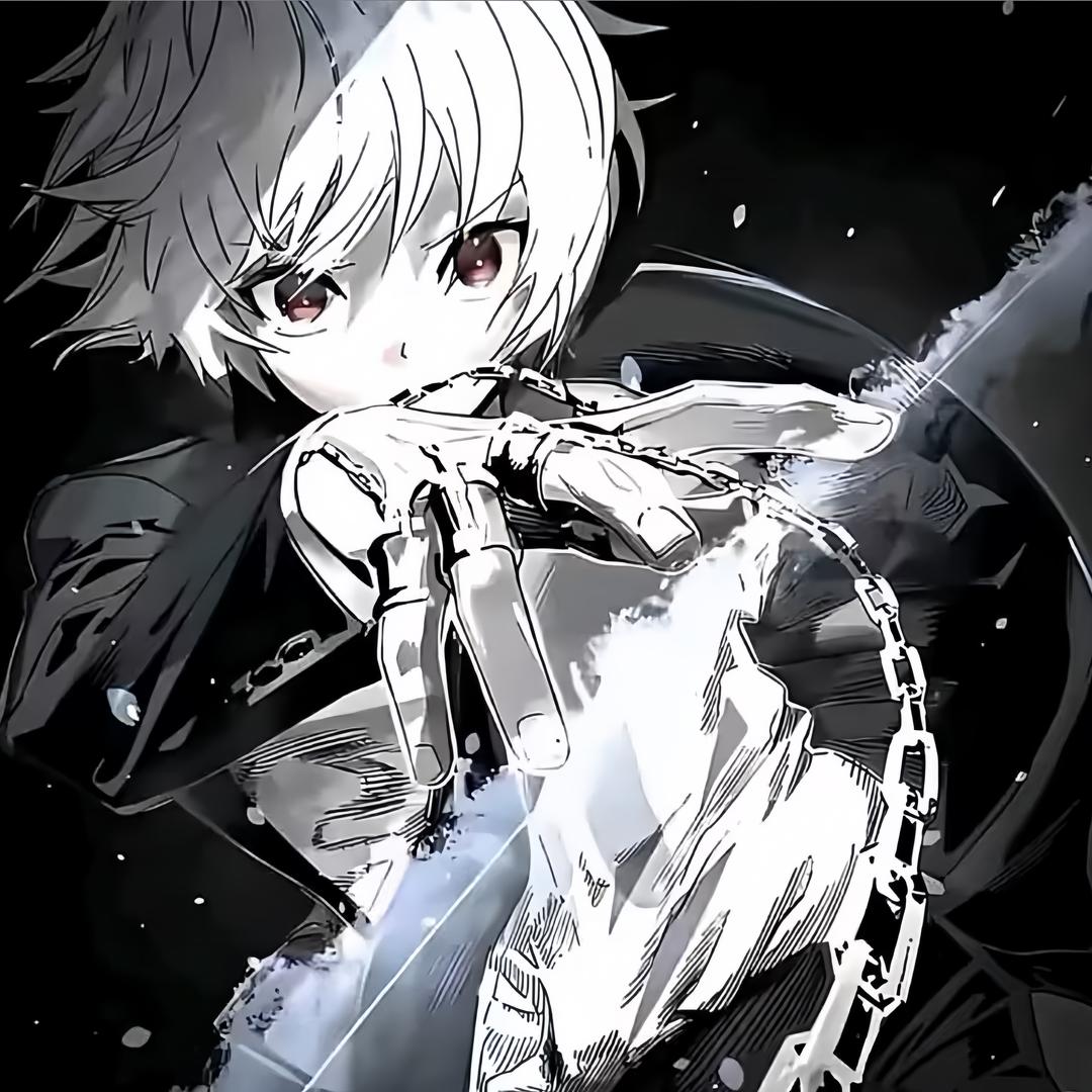 冷情（东方曜）