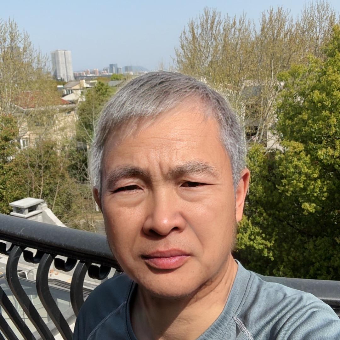 老把式说正事