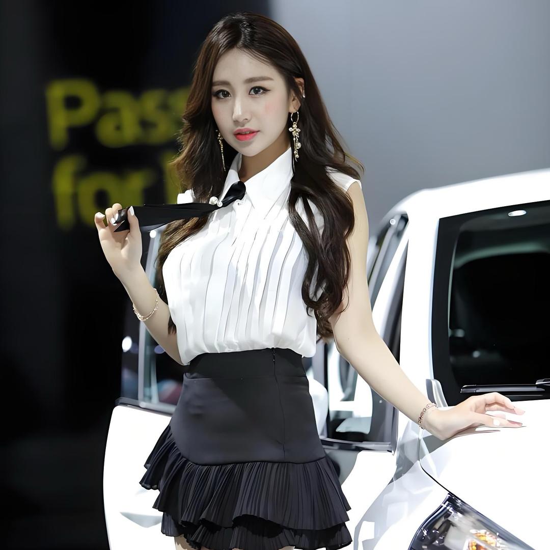 小丽说车