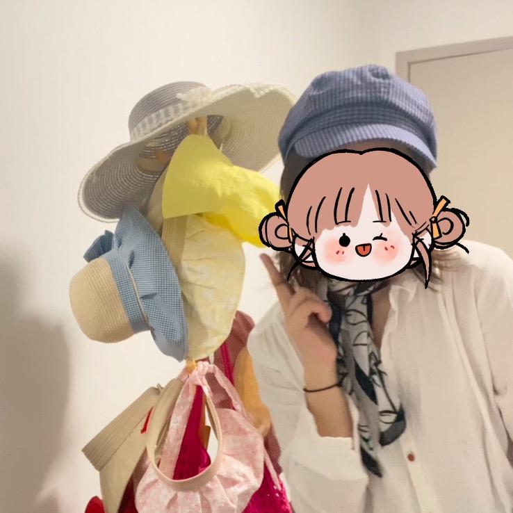 橙子一一馆