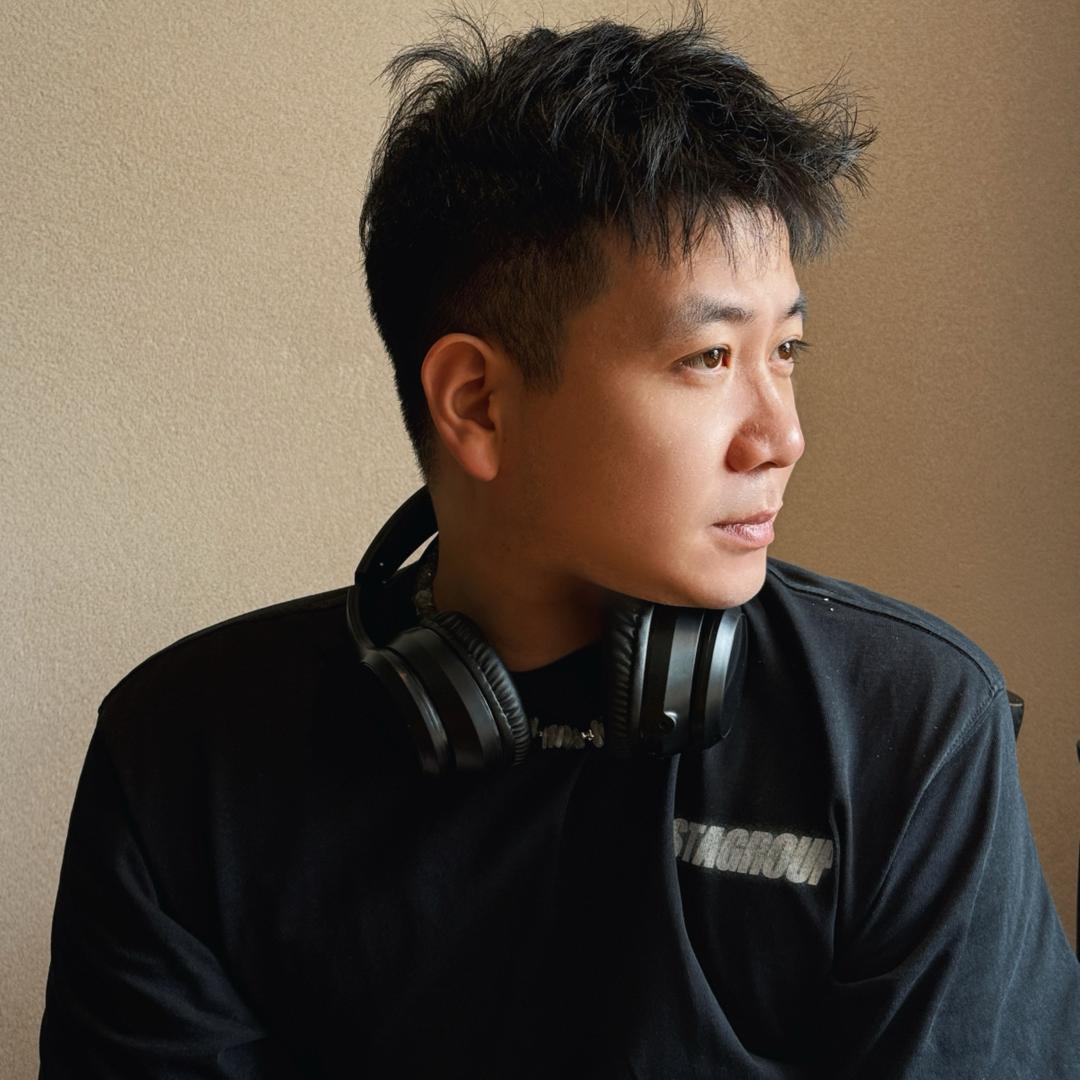 达蒙Damon🎙️