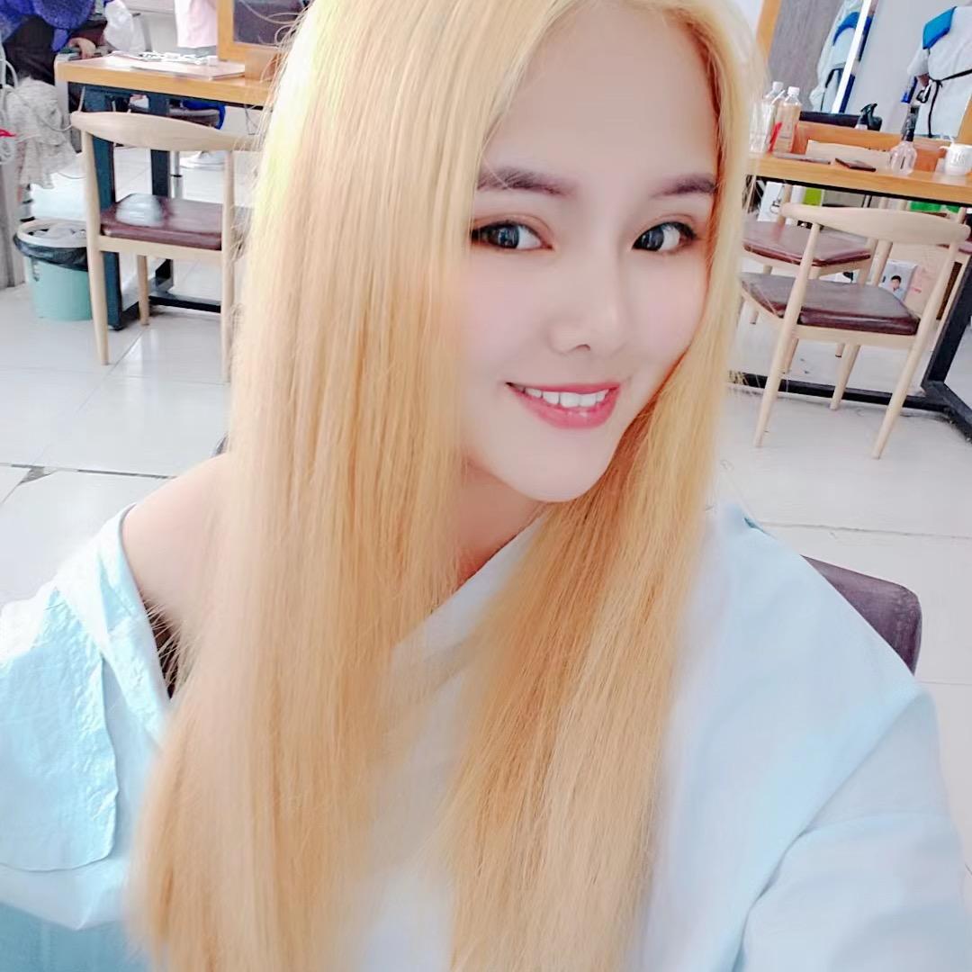 小幸运焱子