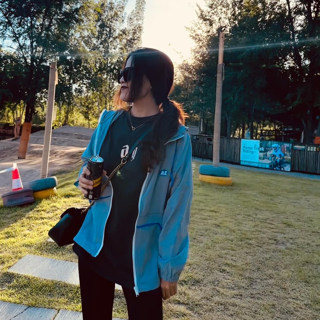 李佳荫