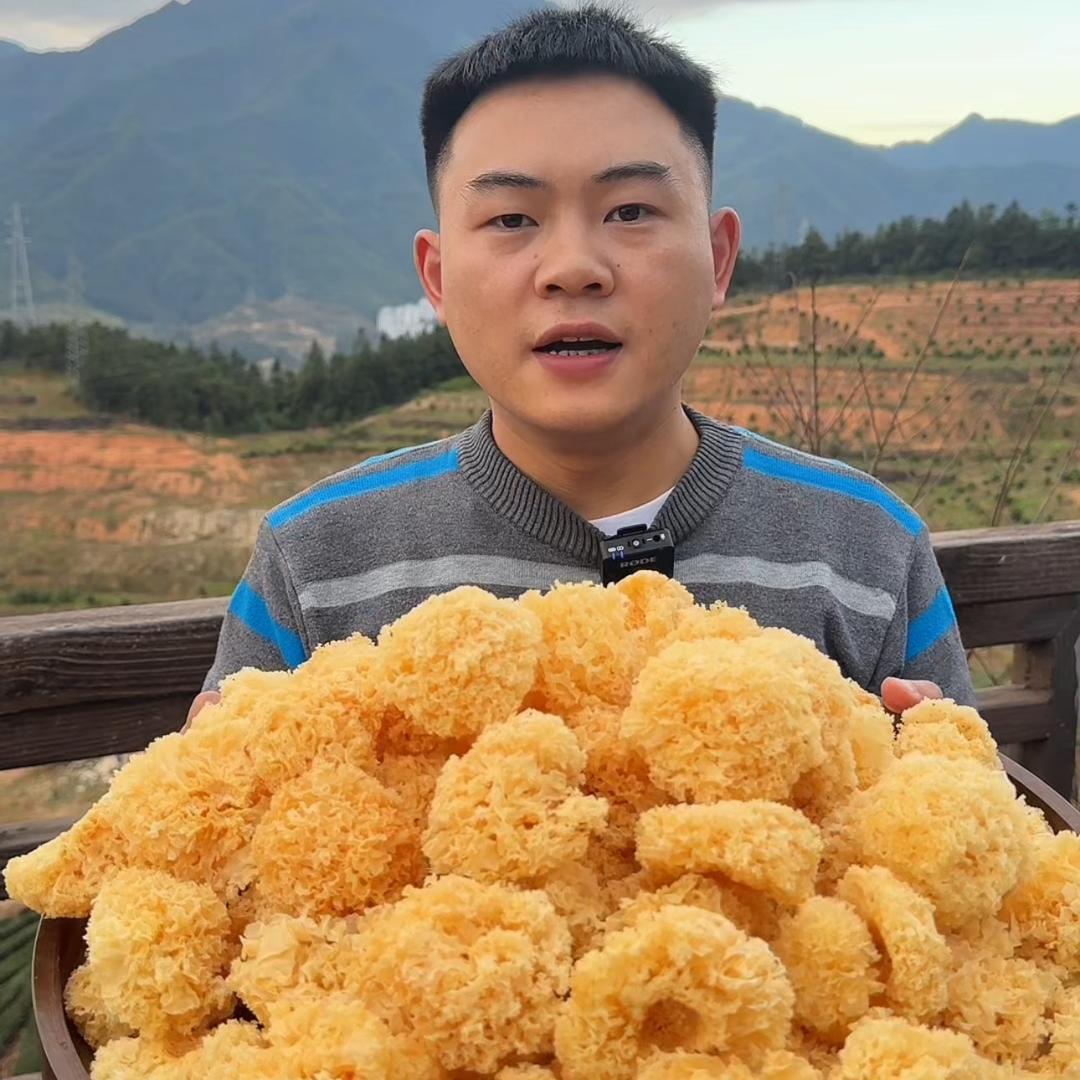 惠选好银耳