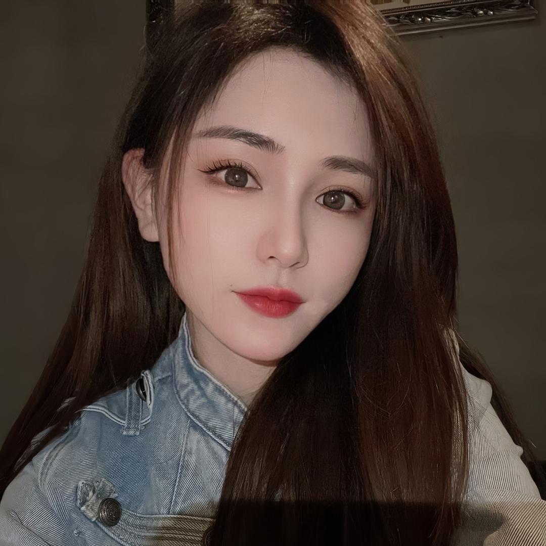 涂涂小姐姐-