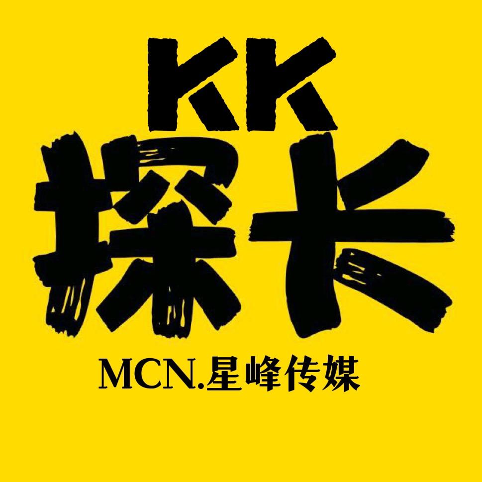 KK探长