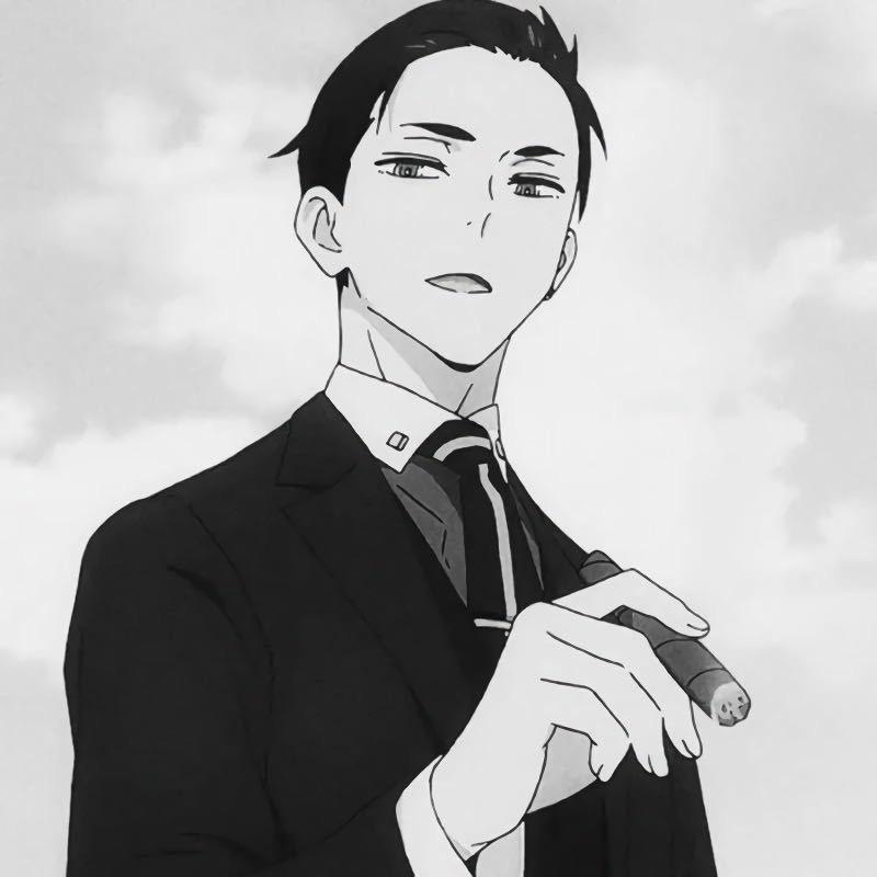 二胖【善行】