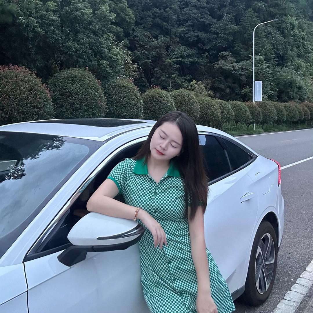 银河六姐姐