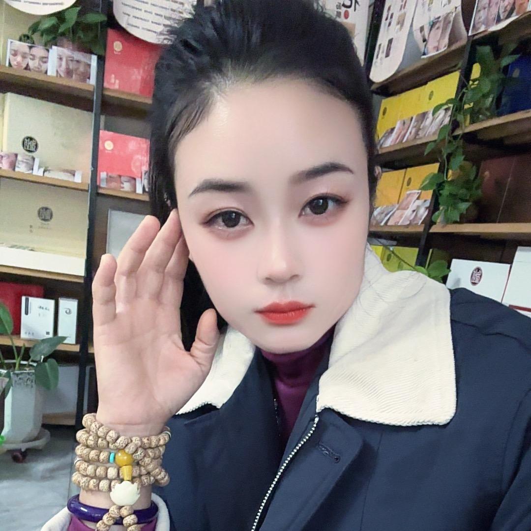 出山街问题皮肤丽姐