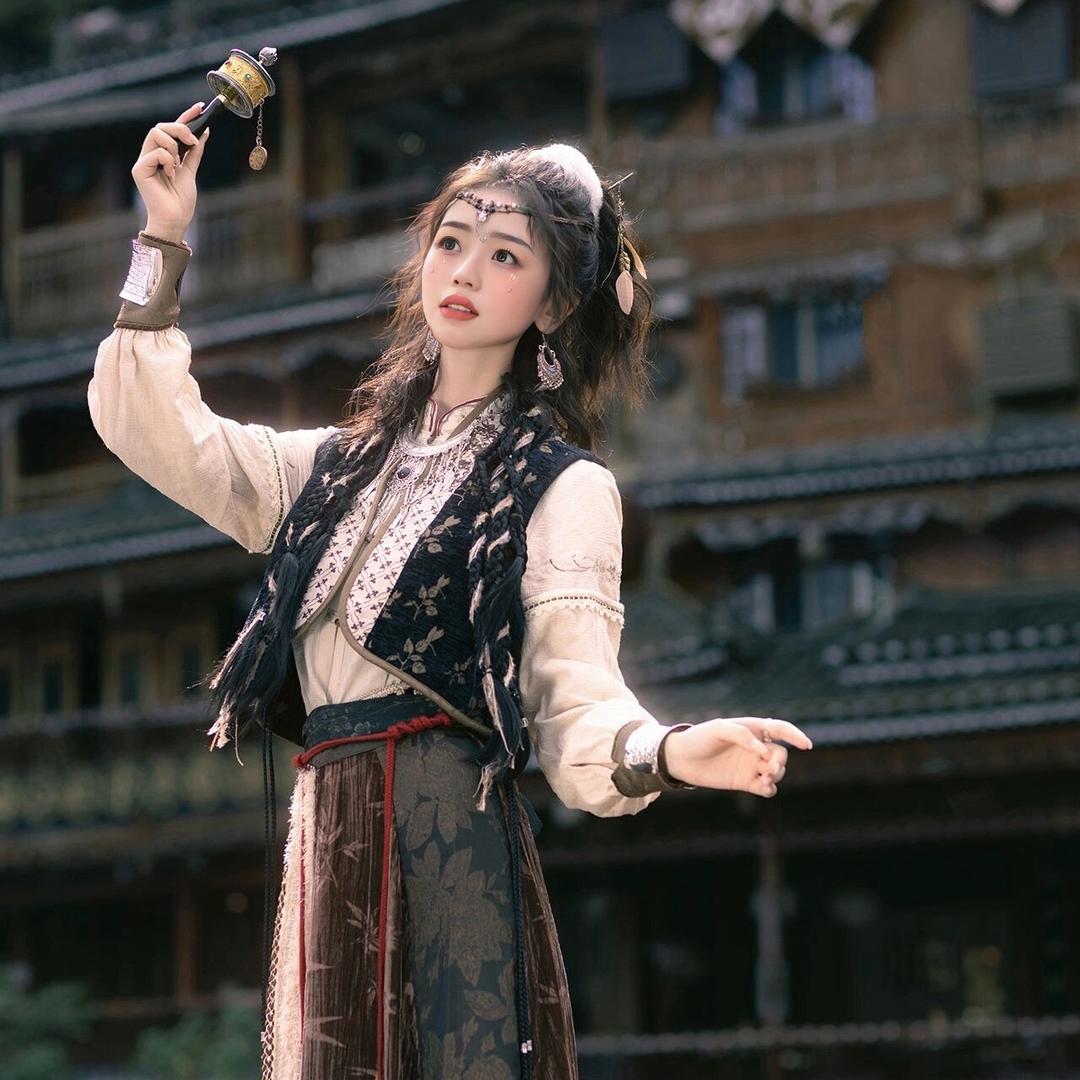 @小娇柒@