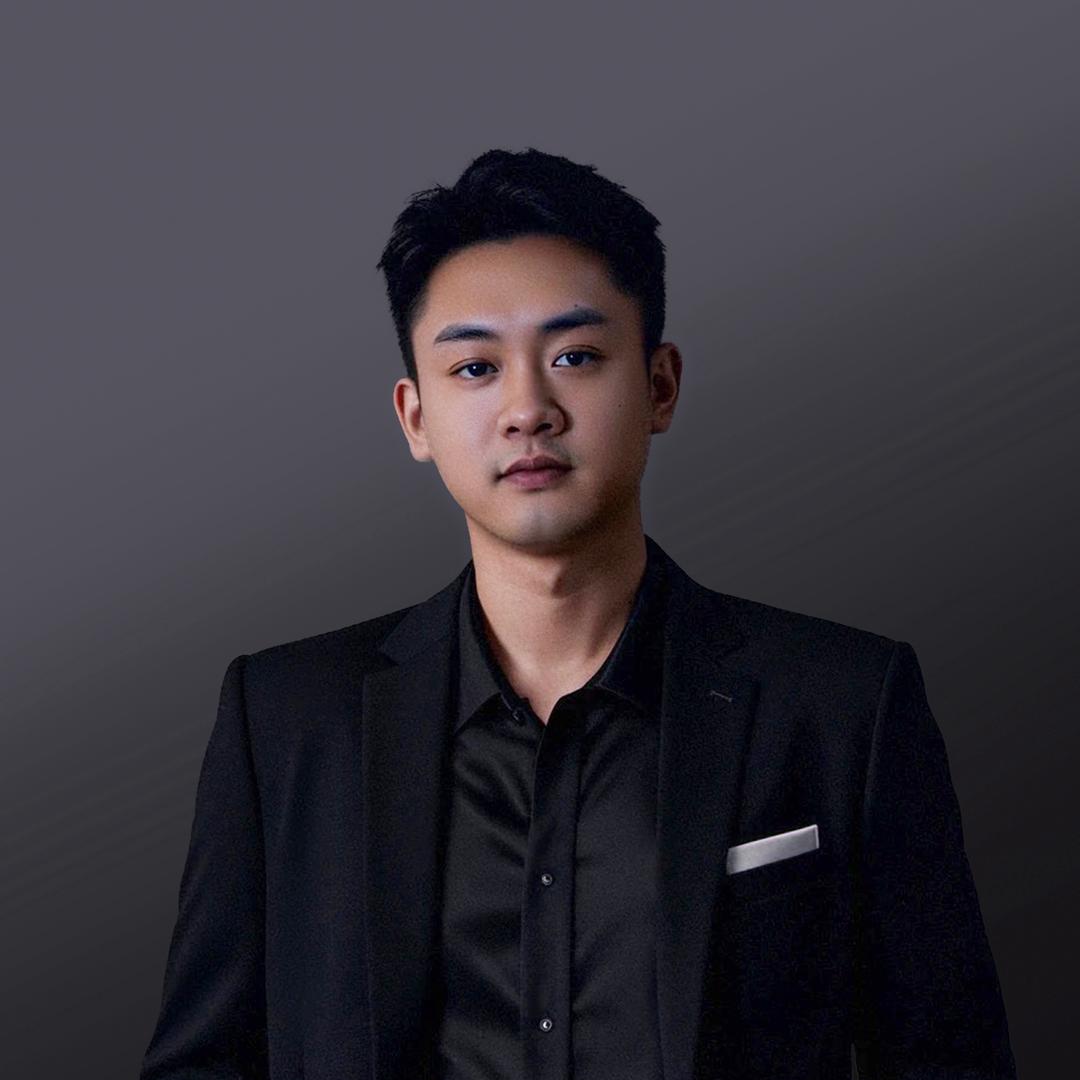川海晨洋～文强