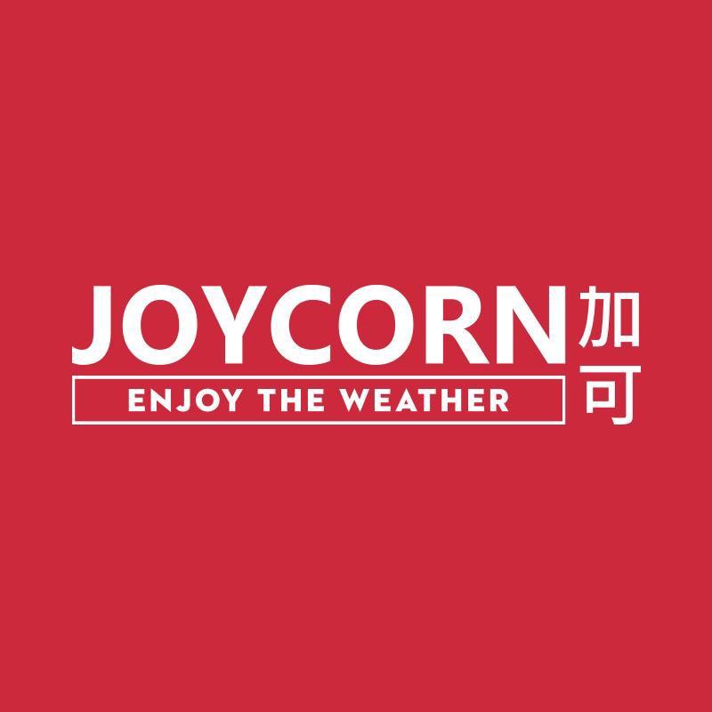 JOYCORN户外亲子直播间