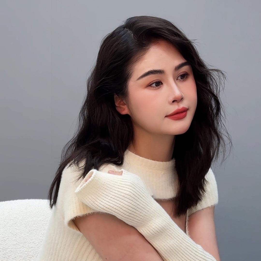 我是佛山的婷姐（小号）