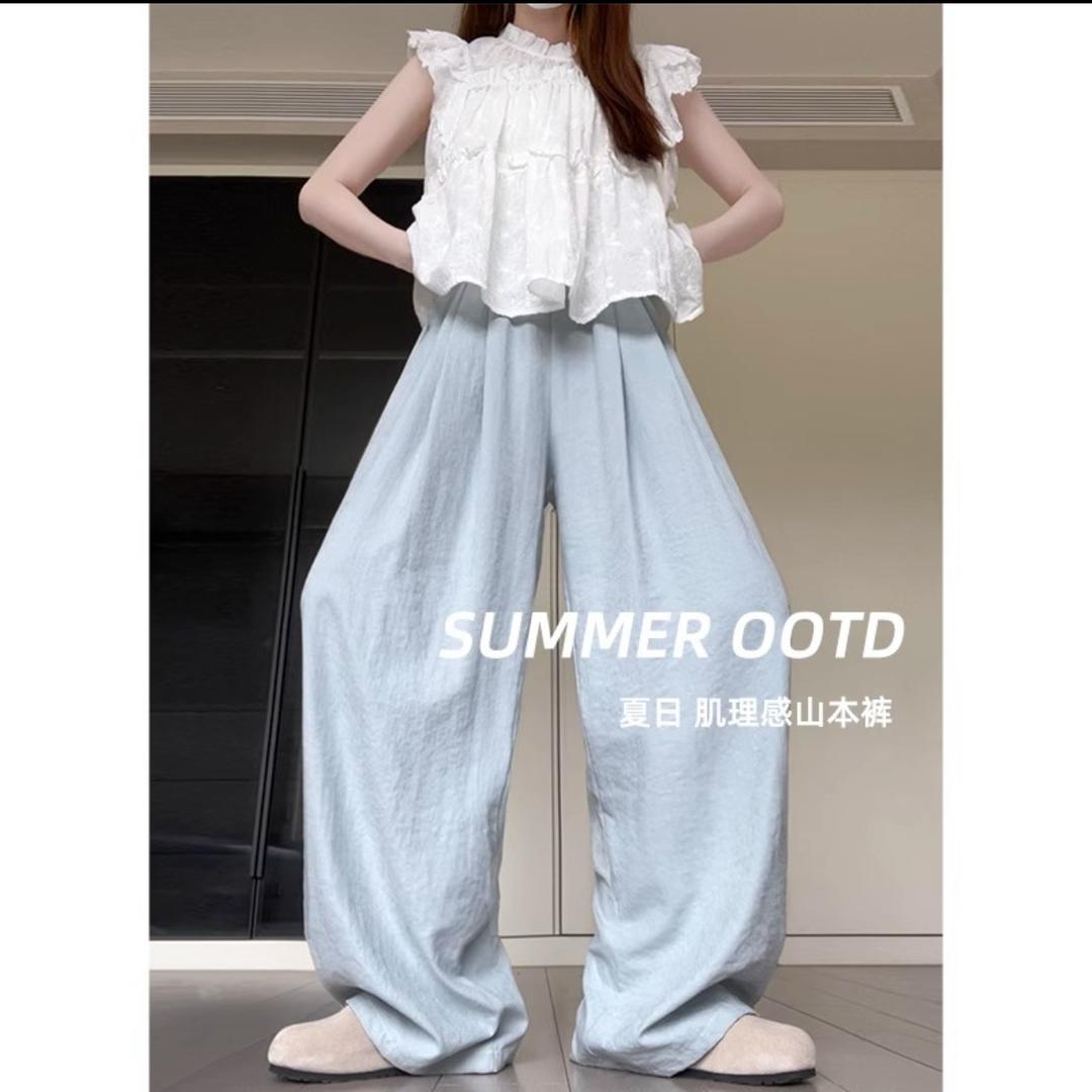 广州十三行颖颖服装工厂店