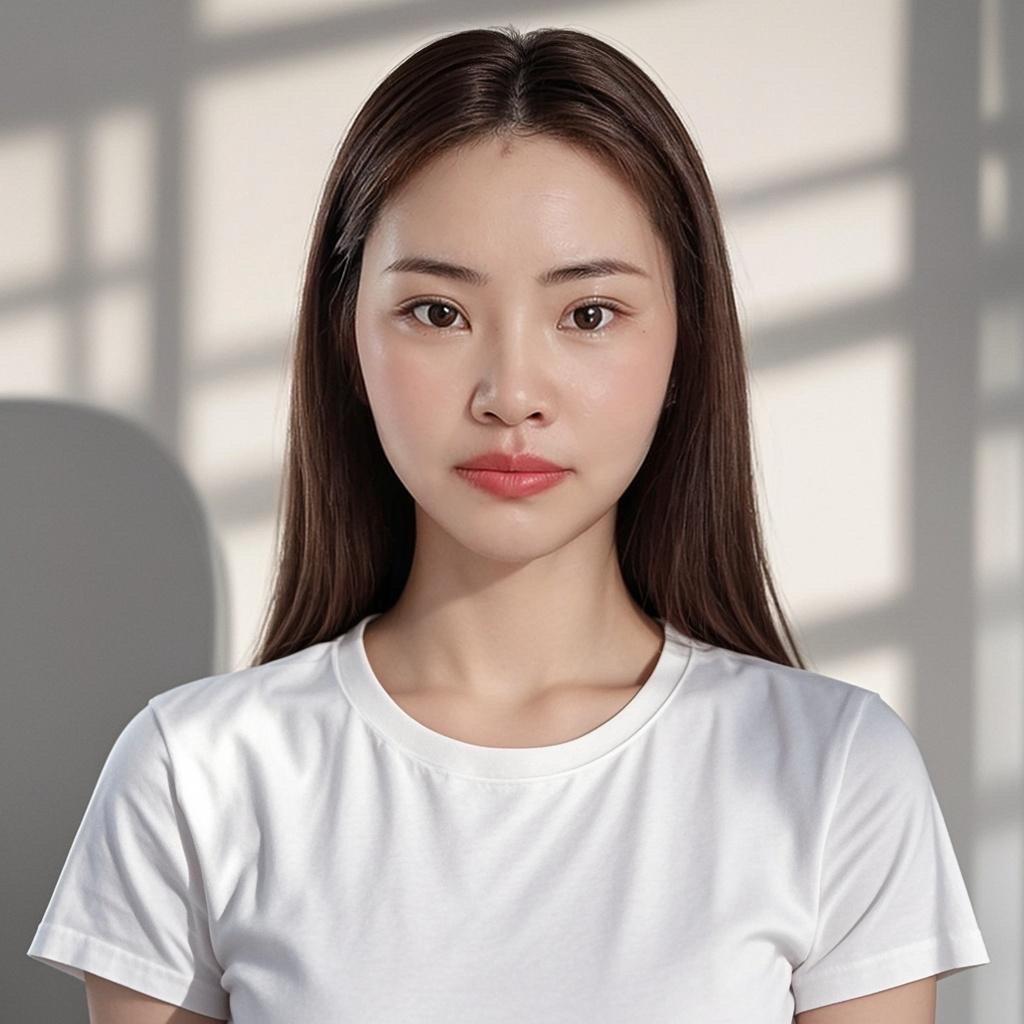逆袭的咸鱼
