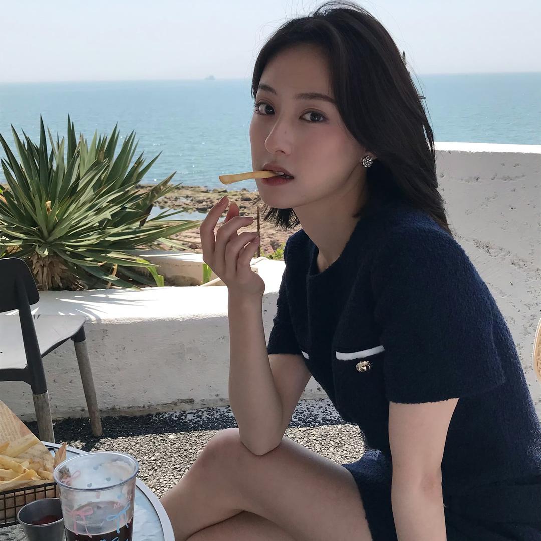 韩艺恩_头像