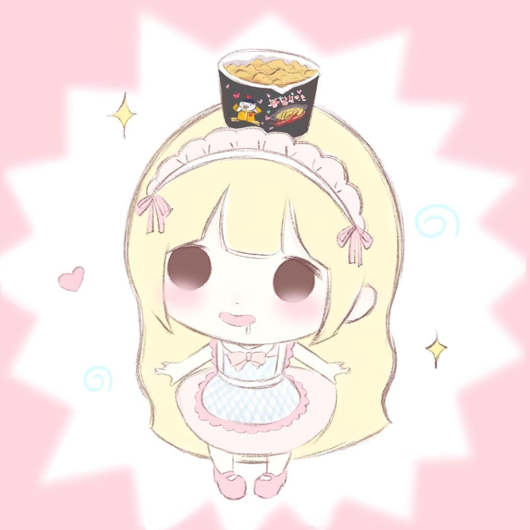 我要吃爆辣火鸡面