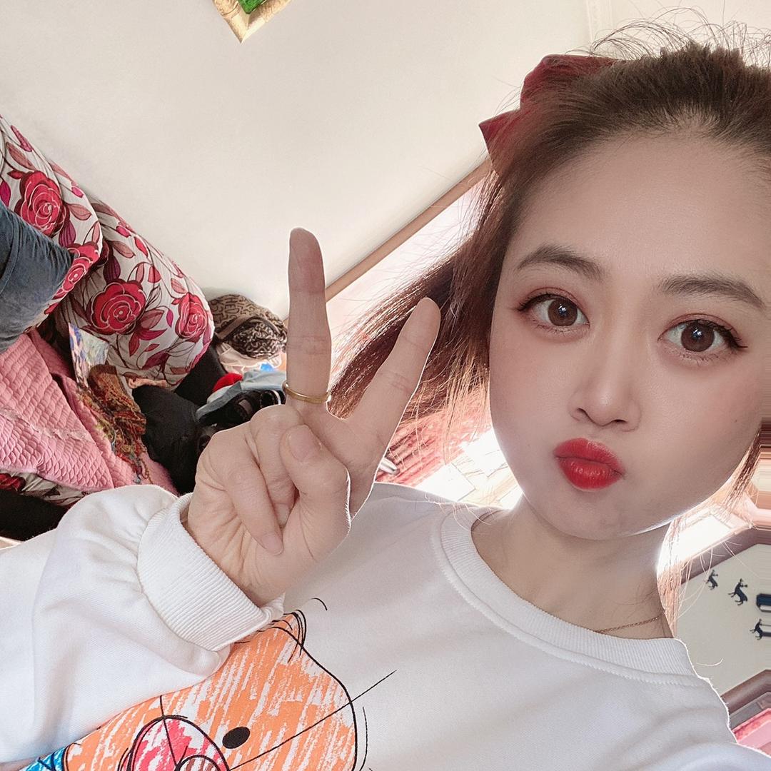 梦比糖果甜🍬
