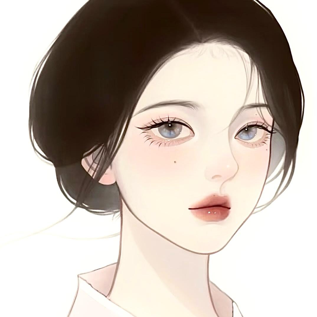 是白