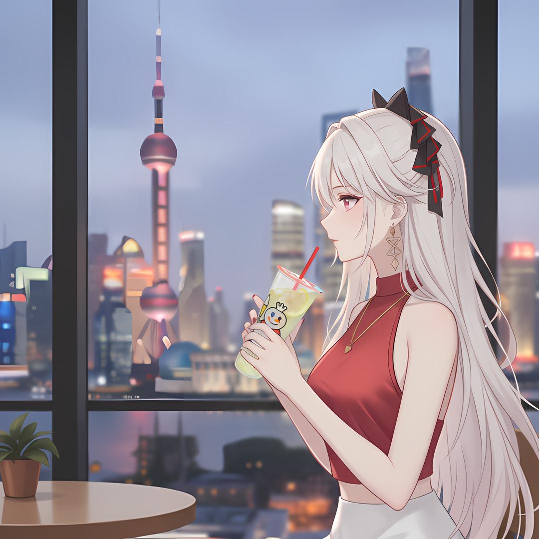 惶惶动漫