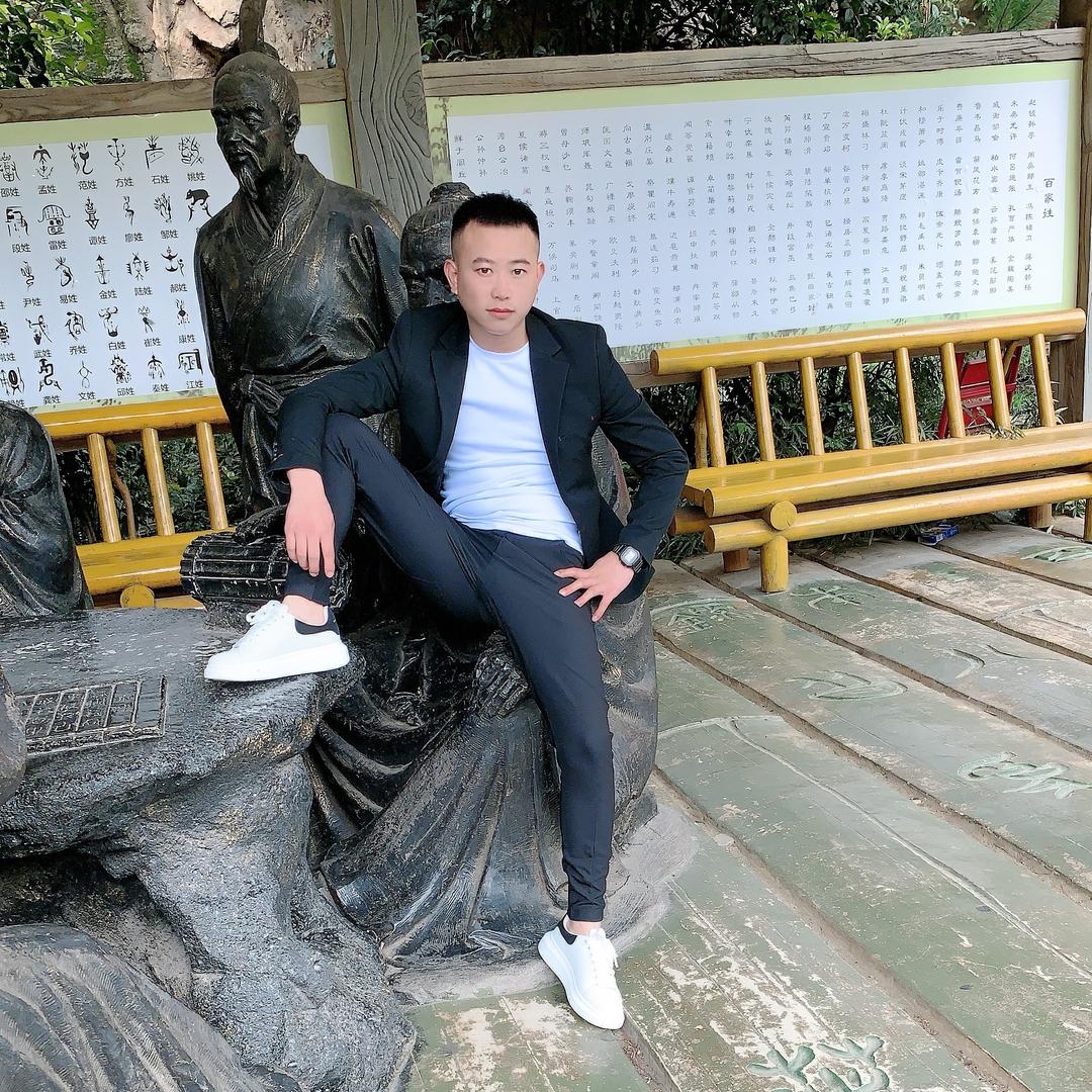 手艺人