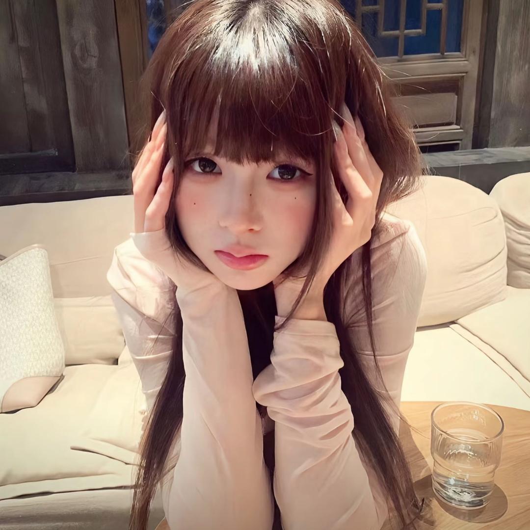 你压到我腿毛了