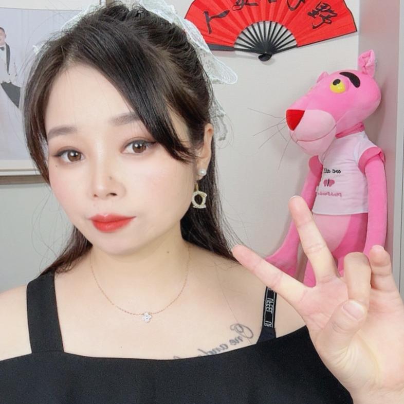 云朵有点甜百货