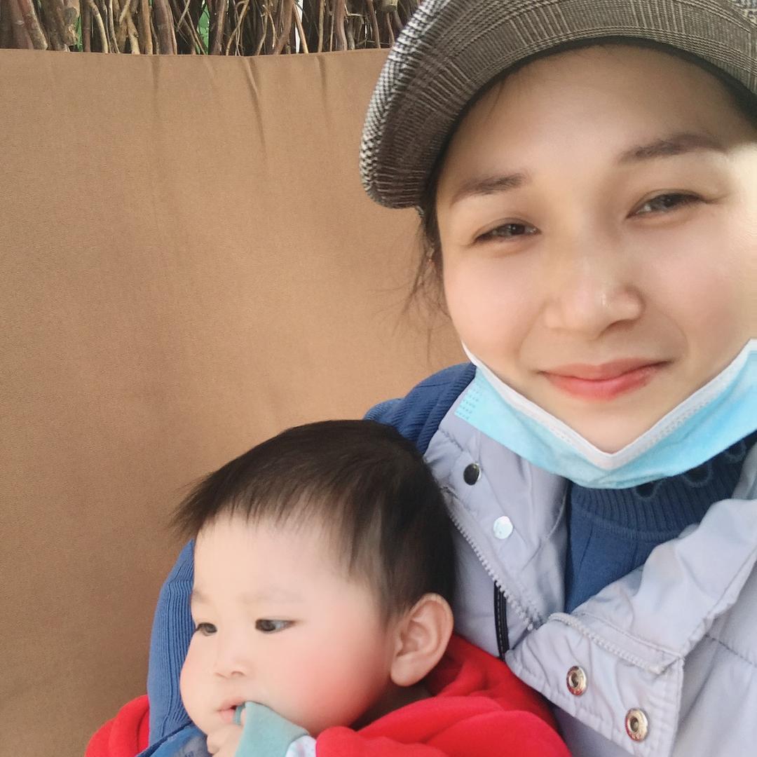 小婷妈咪