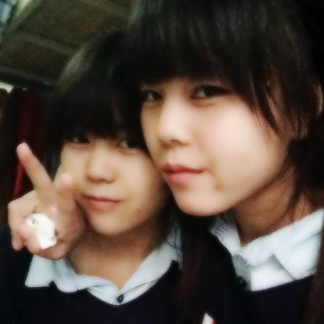 小妤头