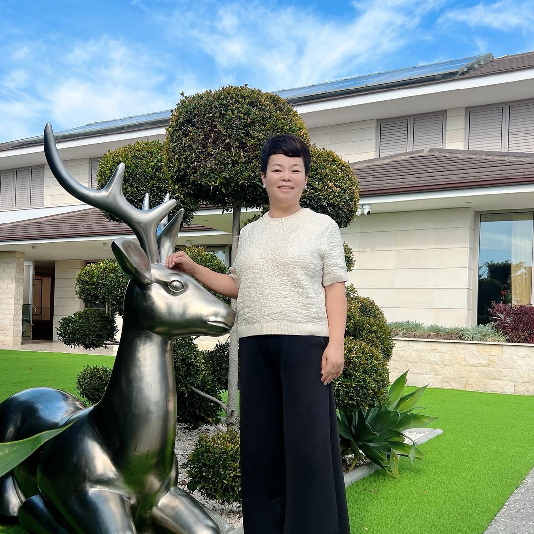 买房上欧洲名校晓宇姐