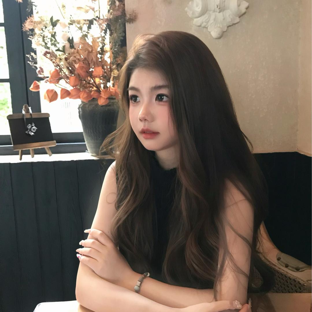 阿离妹妹