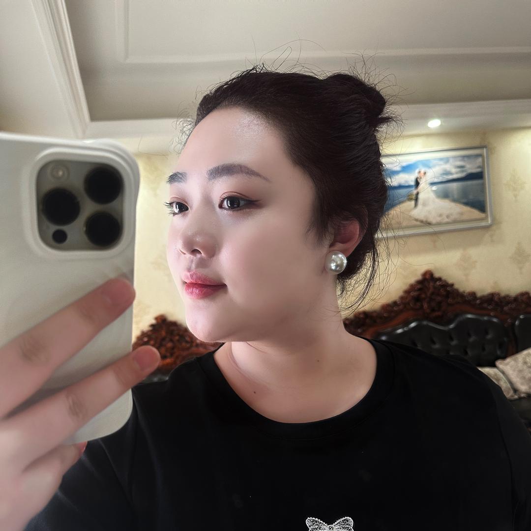 胜芳茉莉奶白&萌萌炸卤