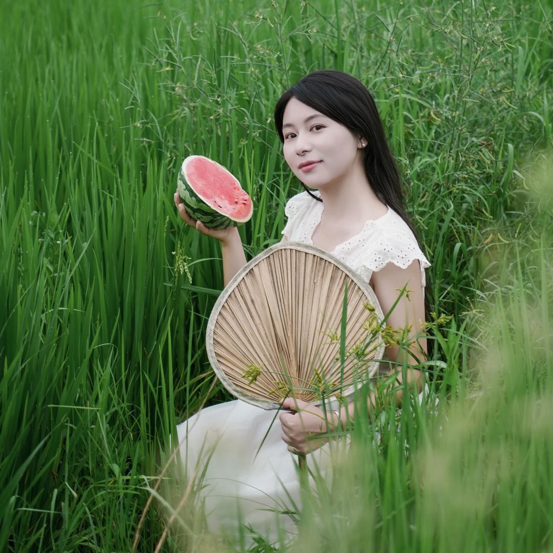 娜娜的朋友圈