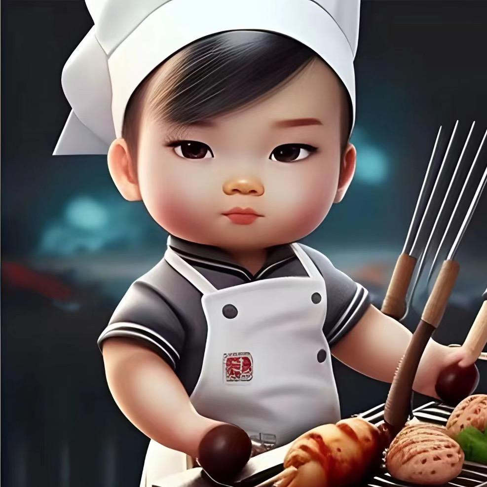 沉默＂