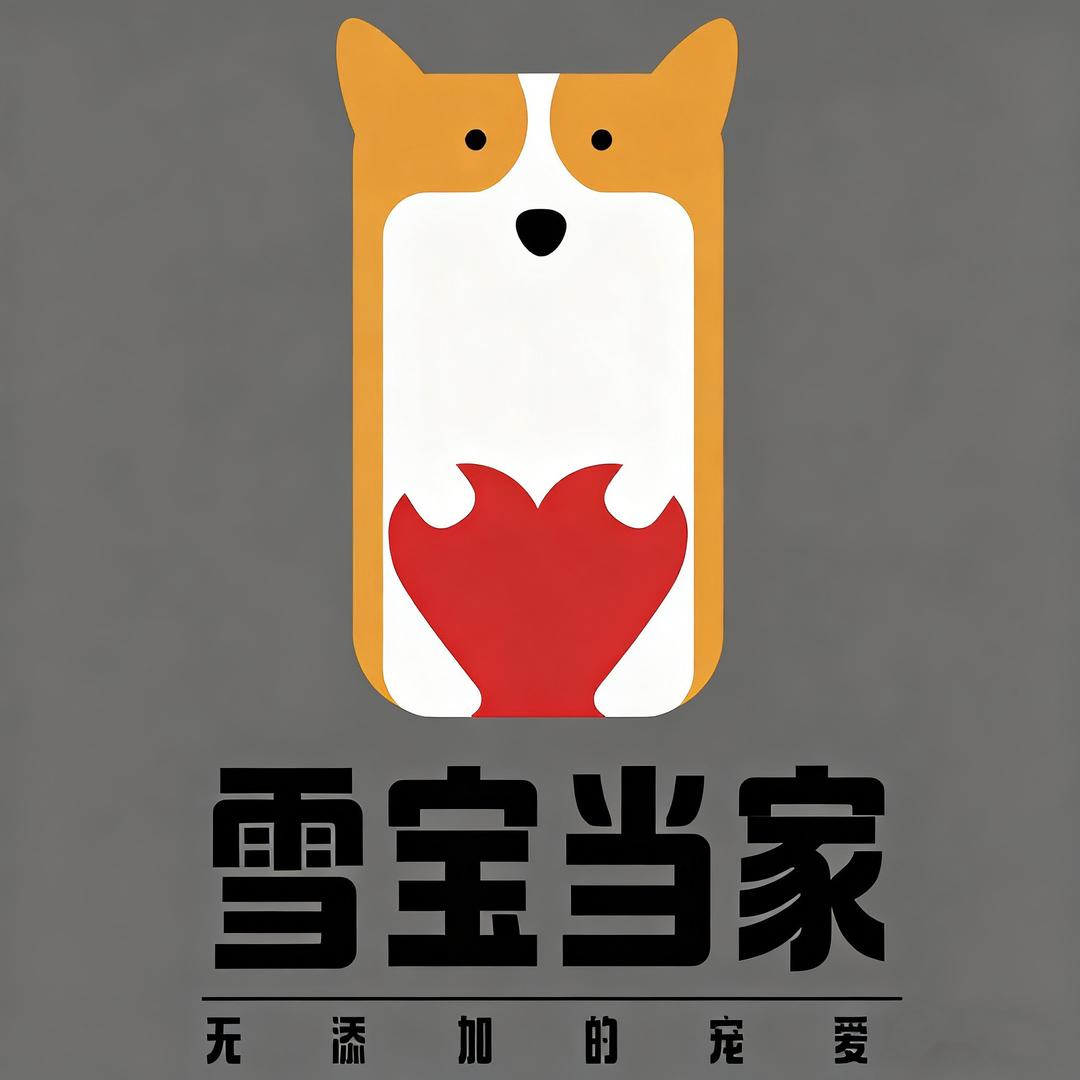 雪宝当家宠物优选
