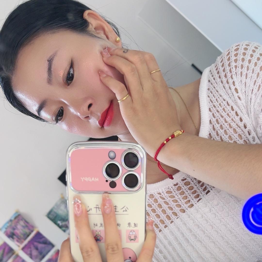 (❁´◡`❁)余生໌ᮨ💕